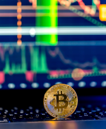 Teamet bakom Finance GPT vid marknadsanalys