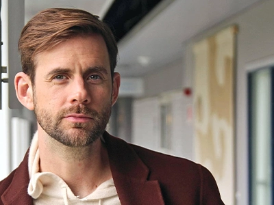 Pär Lernström om Finance GPT