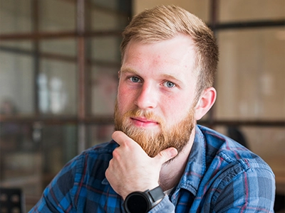 Stefan Lundqvist – CTO för Finance GPT