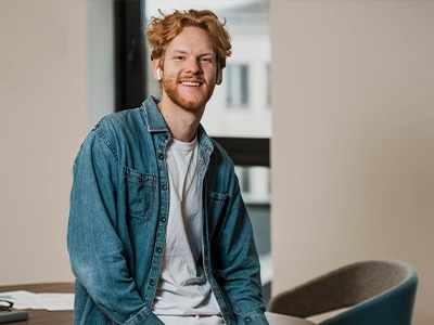 Johan Varg – chefsanalytiker hos Finance GPT